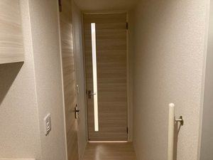 シャーメゾン中石切 0302号-2