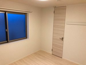 シャーメゾン中石切 0302号-5