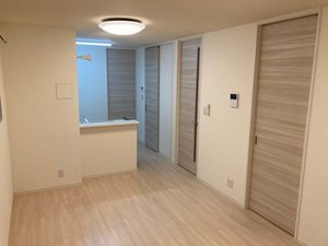 シャーメゾン中石切 0302号-9