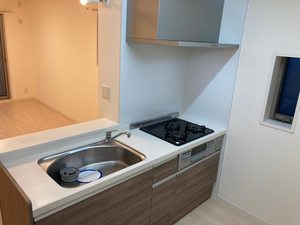 シャーメゾン中石切 0302号-10