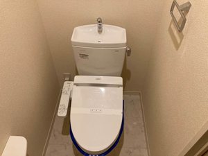 シャーメゾン中石切 0302号-11