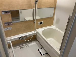 シャーメゾン東山Ⅱ 0102号-9