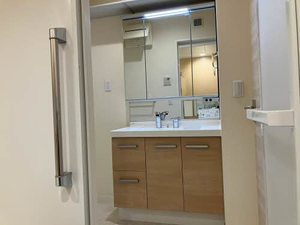 シャーメゾン東山Ⅱ 0102号-10