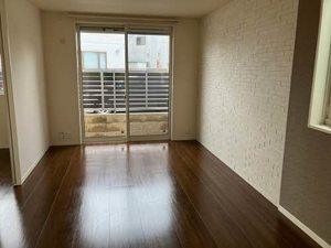 シャーメゾン東山Ⅱ 0102号-12