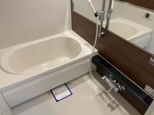 シャーメゾン フォレスト 0103号-4