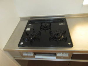 カーザ ボニータ A203号-4