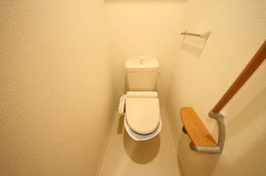 カーザ　ボニータ B103号-6