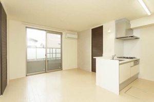 シャーメゾン　ル　レーヴⅡ 0101号-2