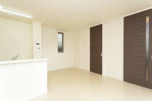 シャーメゾン　ル　レーヴⅡ 0101号-3