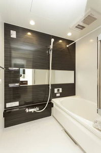 シャーメゾン　ル　レーヴⅡ 0101号-5