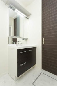 シャーメゾン　ル　レーヴⅡ 0101号-6