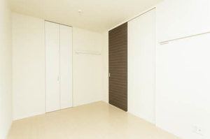 シャーメゾン　ル　レーヴⅡ 0101号-9