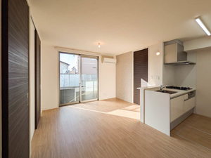 シャーメゾン　ル　レーヴⅡ 0101号-13