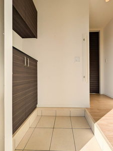 シャーメゾン　ル　レーヴⅡ 0101号-14