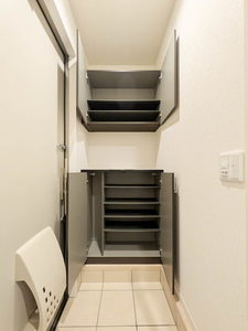 シャーメゾン　ル　レーヴⅡ 0101号-15