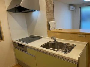 シャーメゾン・ビューテラス 0201号-2