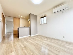 ベルフォーレ王子 A201号-2