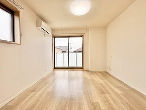 ベルフォーレ王子 A201号-3