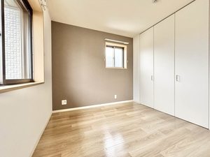 ベルフォーレ王子 A201号-4