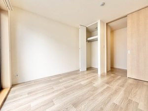 ベルフォーレ王子 A201号-5