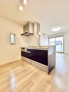 ベルフォーレ王子 A201号-6