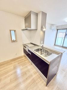 ベルフォーレ王子 A201号-7