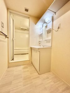 ベルフォーレ王子 A201号-8