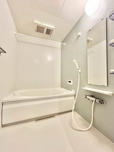 ベルフォーレ王子 A201号-9