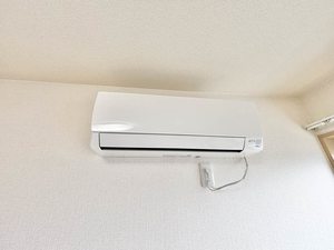 ベルフォーレ王子 A201号-12