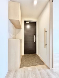 ベルフォーレ王子 A201号-13