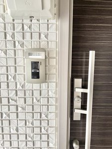 ベルフォーレ王子 A201号-15