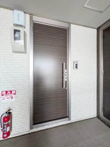 ベルフォーレ王子 B302号-14