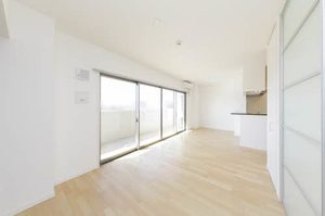 ボニータ　なかもず 0505号-2