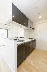 ボニータ　なかもず 0505号-9