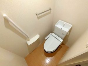 シャーメゾン　アイ 0101号-7