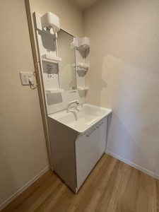 シャーメゾン　アイ 0202号-8