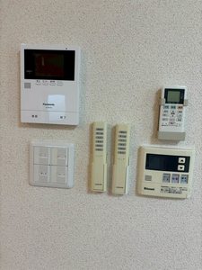 シャーメゾン　アイ 0203号-12