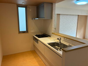 シャーメゾン アルクトス 0101号-3