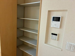 シャーメゾン アルクトス 0101号-6