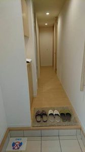 シャーメゾン青垣 0105号-3