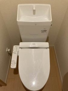 フェリシアガーデン 0206号-8