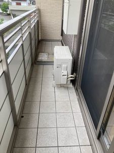 フェリシアガーデン 0206号-12