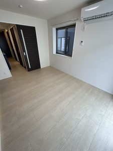 シャーメゾン深草 0201号-2