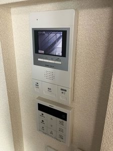シャーメゾン深草 0201号-11