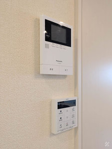 シャーメゾン桜小路 0101号-13