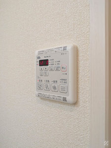 シャーメゾン桜小路 0101号-15
