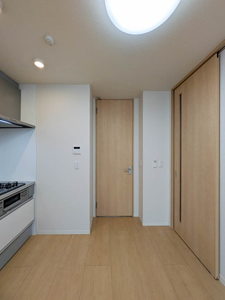 サンライズ住吉 0201号-2
