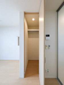 サンライズ住吉 0201号-4