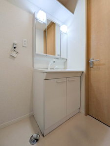 サンライズ住吉 0201号-11