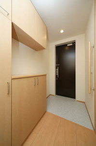 サンライズ住吉 0301号-4